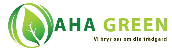 AHA Green